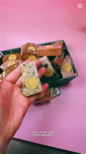 Everything in Life Is Art ✨ | Handmade Witchy Creations