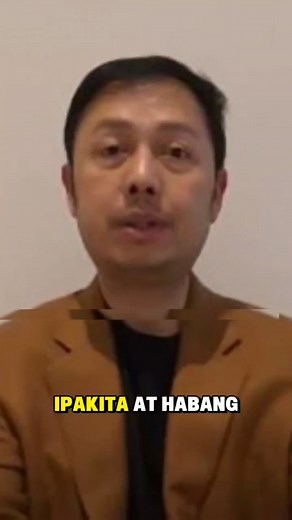 Naglabas daw ng ‘resibo’… ayun, spreadsheet. Next time PowerPoint presentation naman pls. 🤣📊 #zaldyco #fakenewsph #umuwikana #floodcontrol #accountabilityph | POLItalk