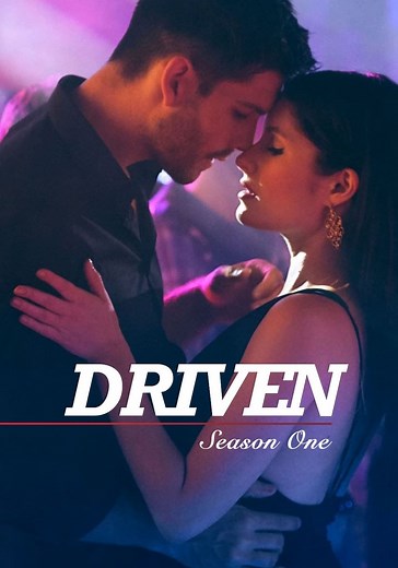 Driven Season 1 - watch full episodes streaming online