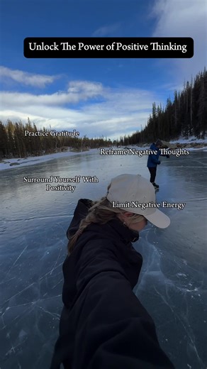 Positive thinking is a skill, not a personality trait. Training your mind to focus on solutions instead of stress changes how your nervous system responds, how you make decisions, and ultimately how your life unfolds. #mindsetwork #selfleadership #nervoussystem #personalgrowth #vibrationalbloom