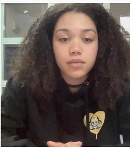 Actress Ruby Barker Reveals She's In Hospital With Mental Health Issues-'I Am Going To Be Discharged Soon' - Daily Soap Dish