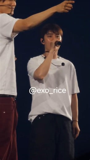 260503 | D.O. focus - EXO Soundcheck EXhOrizon in Nagoya day 2