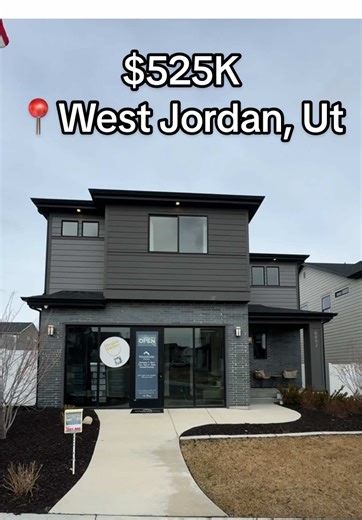 Discover Your Forever Home in West Jordan