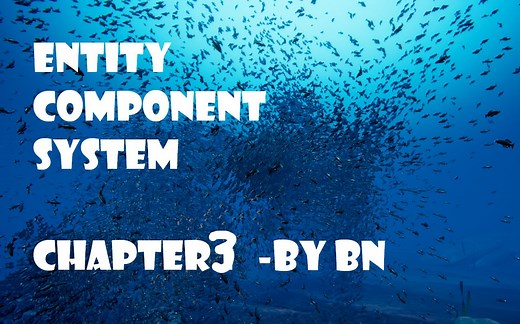 Unity ECS入门讲解教学（三）：RTS即时战略单位选择系统 附源码