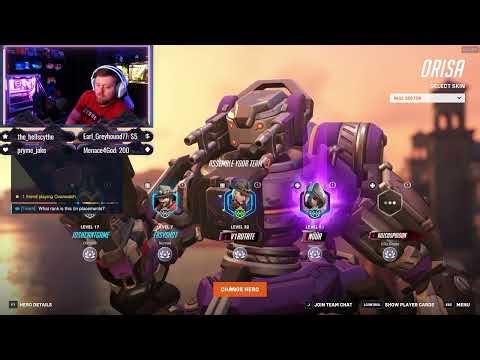 Repent and Believe the Gospel! (Overwatch 2)