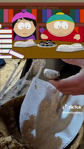 Wendy e Cartman: O Romance Surpreendente em South Park