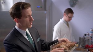 This out-of-the-box food innovation revolutionized the way we eat forever. Don't miss a new episode of #TheFoodThatBuiltAmerica all about TV dinners this Sunday at 9/8c on The HISTORY Channel! | HISTORY