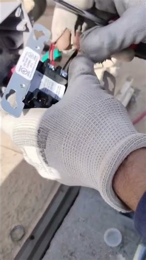 simplex control module