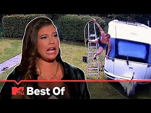 Ridiculousnessly Bad Home Improvement Fails ⚠️ Ridiculousness