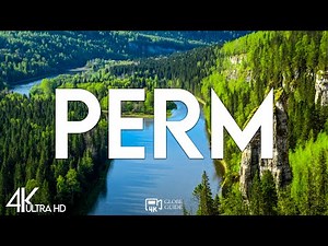 Top 10 Best Things to do in Perm, Russia [Perm Travel Guide 2025]