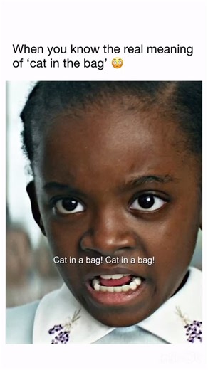 memes and movies account on Instagram: "She was so proud to her mom 😂❤️ 🎥 tv show: them: A limited anthology series that explores terror in America. The first season, 1950s-set “Covenant” centers around a black family who move from North Carolina to an all-white Los Angeles neighborhood during the period known as The Great Migration. The family’s idyllic home becomes ground-zero where malevolent forces, otherworldly, threaten to taunt, ravage and destroy them 📺 watch on: prime video #explorep