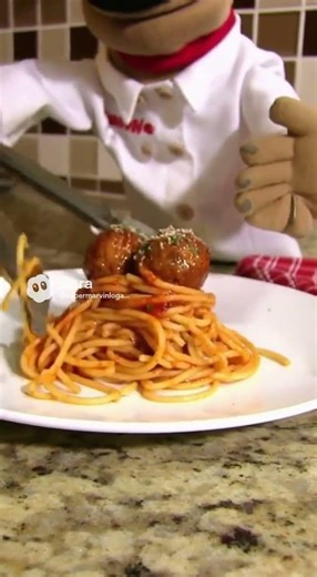 SML movie AI chef Pee Pee song cooking in the kitchen