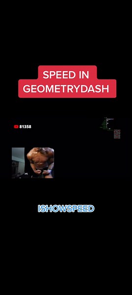SPEED 😂 #fyp #viral #streamer #speedstream #ishowspeed #fypシ゚viral @IShowSpeed