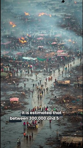 The Bhola Tragedy 1970: The Deadliest Storm in History!