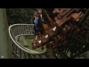 Schwur des Kärnan - Hansa Park - Gerstlauer - Infinity Coaster - Offride - 2021