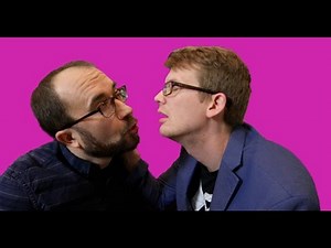 Screaming for Four Minutes Straight (with WheezyWaiter)