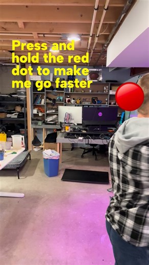 Matt The Garden Guy on Instagram: "Hand delivering my tomato hydroponic plant back under the grow lights."