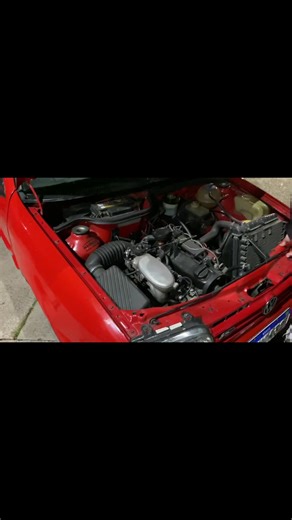 Explorando o Motor do VW Gol G2: Potência e Performance