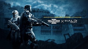 Helldivers 2 x Halo: ODST – The Crossover You’ve Been Waiting for Arrives August 26 - Xbox Wire