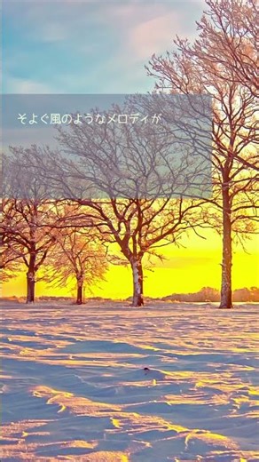 癒しの動画 ーSky〜空ー #bgm #やさしい音 #リラックス