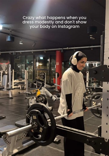 Empowering Women Through Modest Gym Fashion