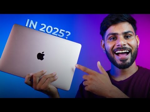 is MacBook Air M1 worth buying in 2025? 🫤