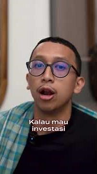 Investment Science for UMR Salary | Episode 7 #berCUANda