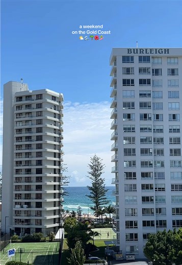 Explore the Beauty of Gold Coast, Australia