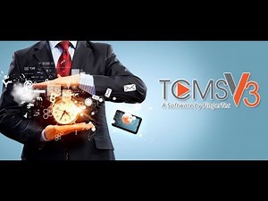 Fingertec | TCMS v3 | Installation and Configuration