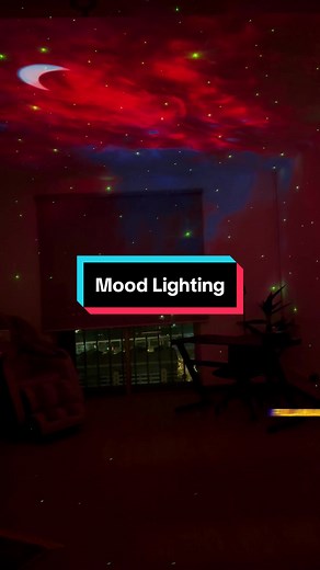 Mood Lighting: Transform Your Space with Colorful Ambiance