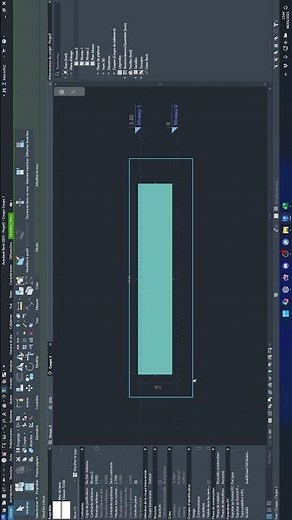 📏 CONTRAINTE SUPÉRIEURE D'UN MUR SUR REVIT 🏗️