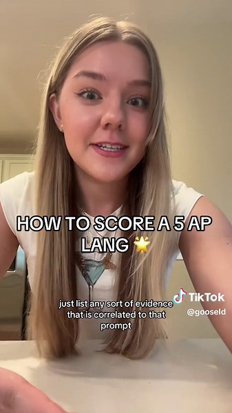 Follow me for more AP exam season advice!! #aplang #aplangexam #argumentativeessay #aplangtest #aplangandcomp #aplangandcompexam