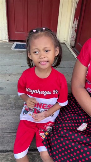 Mom, I want chicken satay #shorts