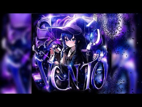SEU VENTO – 8D Remix Visualizer | Surround Sound 🎧 | ‪@DJSamir.‬