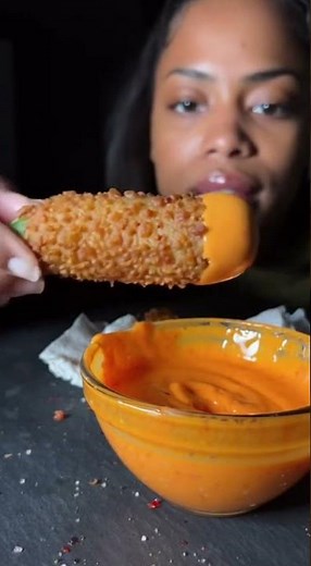 ASMR Food Eating Realistic Sounds | Crunchy, Juicy & Satisfying