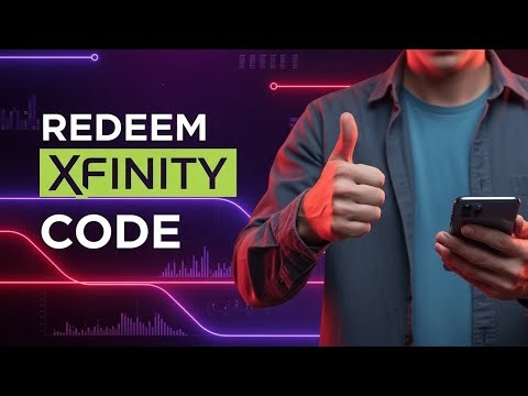 How to Redeem an Xfinity Promo Code: Step-by-Step Guide