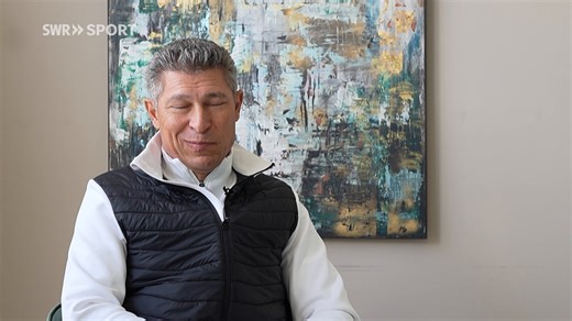 Krassimir Balakov im Interview zum 60. Geburtstag