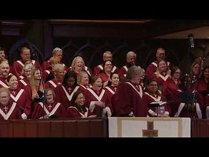 First Methodist Houston Live Stream