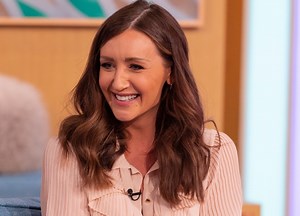 Corrie's Catherine Tyldesley Announces Pregnancy And Tough Diagnosis