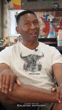 Galston Anthony A hill I'm willing to die for