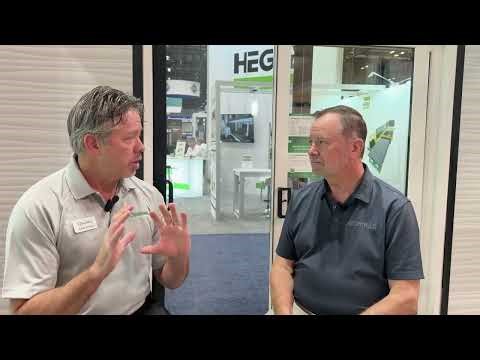 How the AAMA 1901-25 Security Screen Standard was Built, A Conversation with Adam Wilson & Jeff Bell