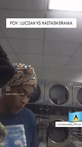 St Lucian Vs Haitian Creole 😮‍💨🤣 Big up Mazoon 🇱🇨 | Lashley Motto Winter