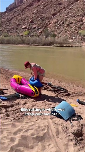 What is Packrafting? The Ultra-Portable Boat Changing How We Explore Rivers