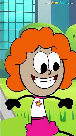 What if our Fingernails were 100 Feet Long? | #aumsum #kids #shorts #whatif