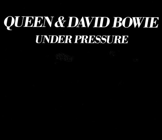 Queen's "Under Pressure" Lyrics Meaning - Song Meanings and Facts