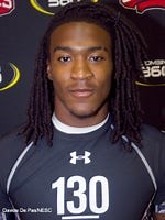 Trevon Stewart, Houston Cougars, Cornerback