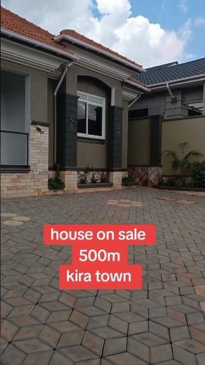 house for sale in uganda #4bedroomhouseinuuganda