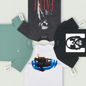 14K views · 1K reactions | The brand new George Michael Official Store has arrived! From new t-shirts, hoodies, prints and more... There’s also 25% discount off ALL merchandise items for a limited time for Black Friday! Use code: GMBF2023! What are you waiting for? ️ Shop here: georgemichael.link/storeFA | George Michael | Facebook