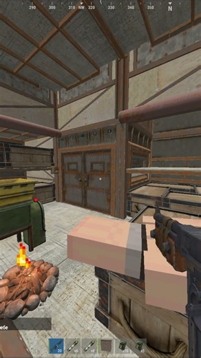 читер Rustex Remake #shorts #rustexremake #minecraft #майнкрафт #rewhuun6 #rustme #rust #мем