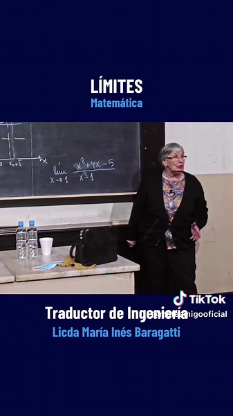 Límites (Matemática) #matematica #nestorcano #math #renzomatematica #viraltiktok #universidad #cienciaentiktok #longervideos ##porcentajes #sinmiedoalexito #frases #tendencia